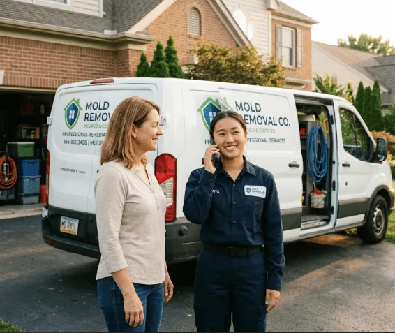 Crawlspace Mold Remediation Cave In Rock, IL FAQs